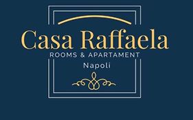 Casa Raffaela B&B